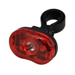Свет задний Longus 0,5WLED + 2RedLED Special Edition
